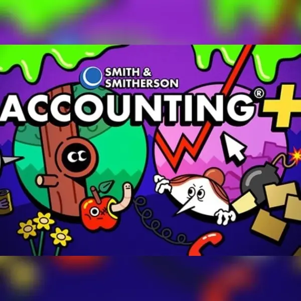 Accounting+ — Steam, Standard