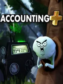 Accounting+ — Steam, Standard