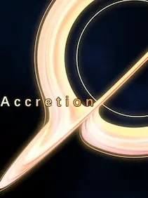 Accretion — Steam, Standard