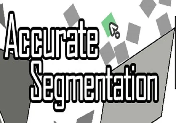 Accurate Segmentation EN — Steam, Standard