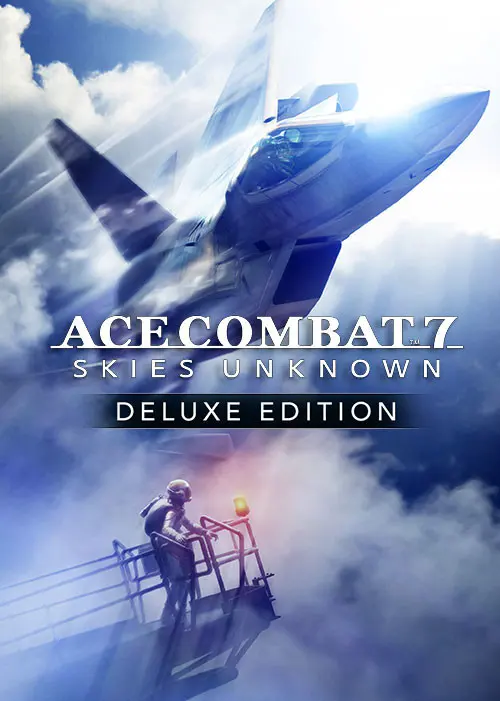 Ace Combat 7: Skies Unknown (Deluxe Edition) — Steam, Deluxe Edition