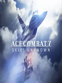 ACE COMBAT 7: SKIES UNKNOWN | Standard Edition — Steam, Standard Edition