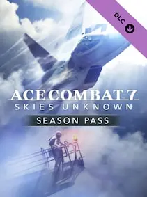 ACE COMBAT™ 7: SKIES UNKNOWN - Season Pass — Steam, Standard