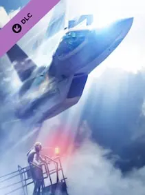 ACE COMBAT™ 7: SKIES UNKNOWN - Season Pass — Steam, Standard