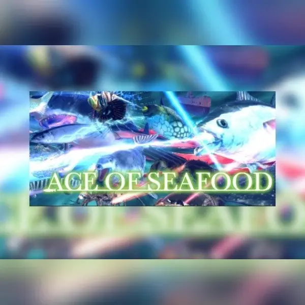 Ace of Seafood — Steam, Standard