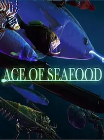 Ace of Seafood — Steam, Standard