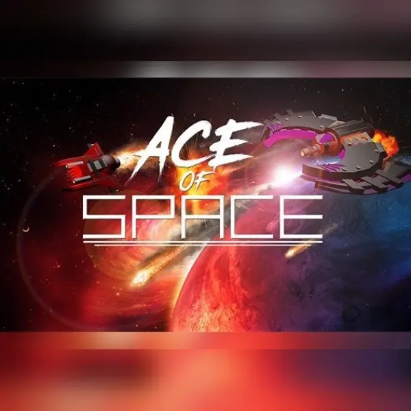 Ace of Space — Steam, Standard