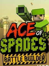 Ace of Spades: Battle Builder — Steam, Standard