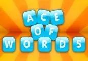 Ace of Words — Steam, Standard