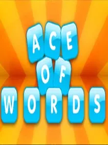 Ace Of Words — Steam, Standard