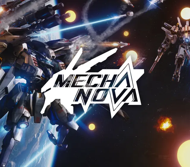 ACE Strategy: Mecha Nova — Steam, Standard