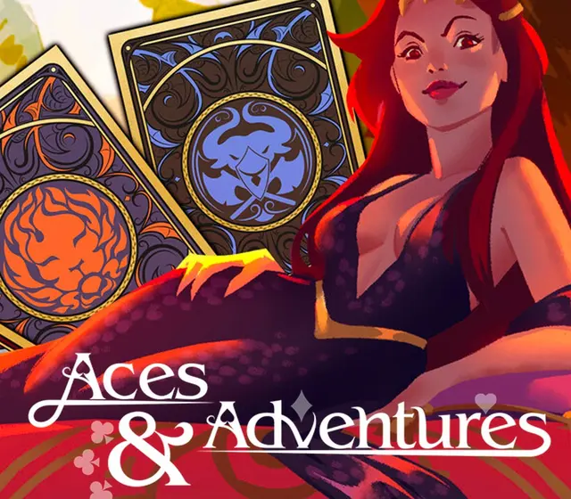 Aces & Adventures — Steam, Standard