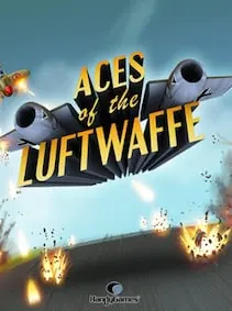Aces of the Luftwaffe — Steam, Standard