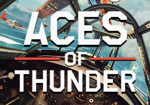 Aces of Thunder VR — Steam, Standard