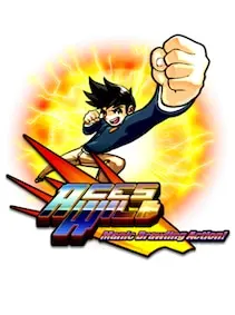 Aces Wild Manic Brawling Action — Steam, Standard