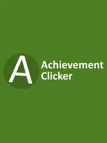 Achievement Clicker — Steam, Standard