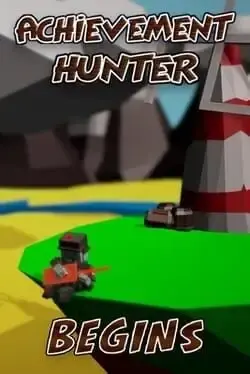 Achievement Hunter Begins — Steam, Standard