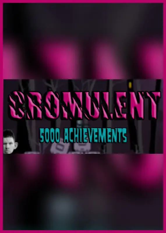 Achievement Hunter Cromulent — Steam, Standard