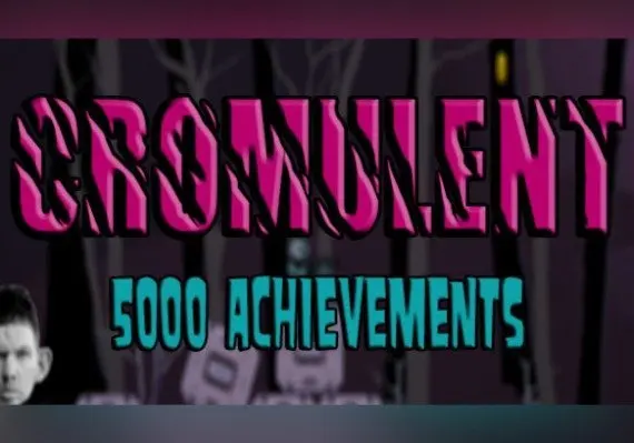 Achievement Hunter: Cromulent EN/RU — Steam, Standard