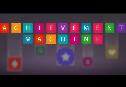Achievement Machine — Steam, Standard