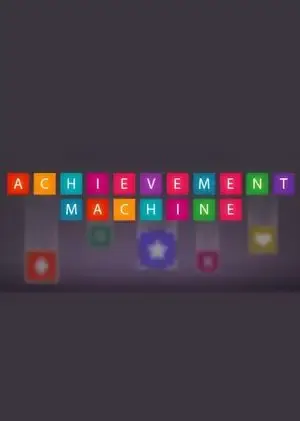Achievement Machine — Steam, Standard