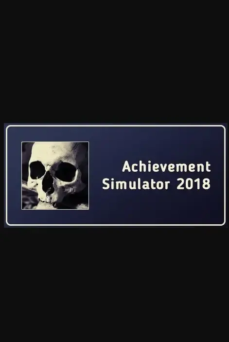 Achievement Simulator 2018 — Steam, Standard