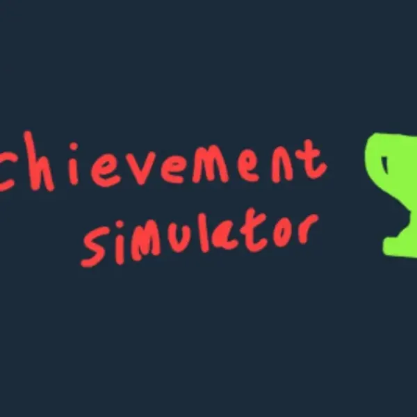 Achievement Simulator — Steam, Standard