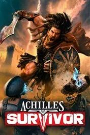 Achilles: Survivor — Xbox Live, Standard