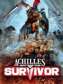 Achilles: Survivor — Steam, Standard