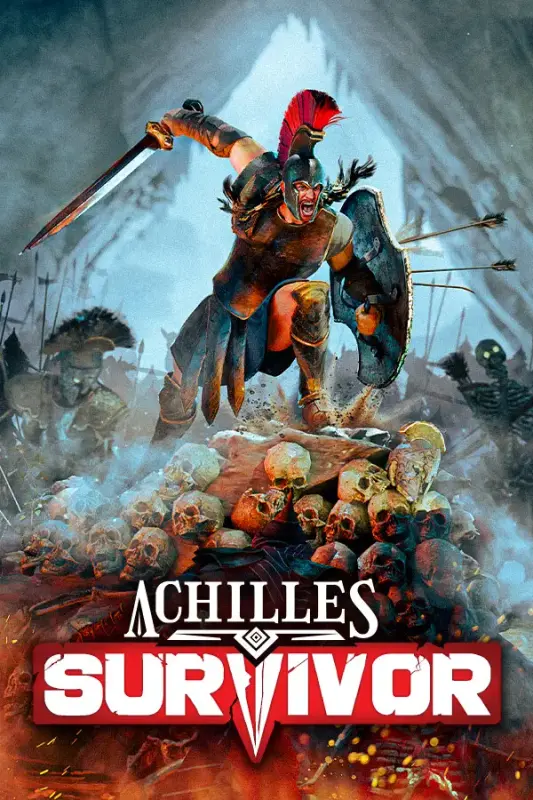 Achilles Survivor — Steam, Standard