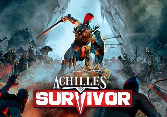 Achilles: Survivor EN/DE/FR/PL/RU/ZH/ES — Steam, Standard