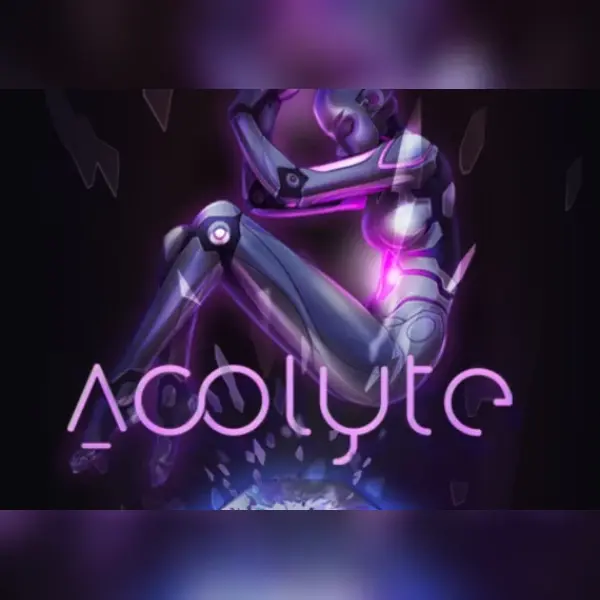 Acolyte — Steam, Standard