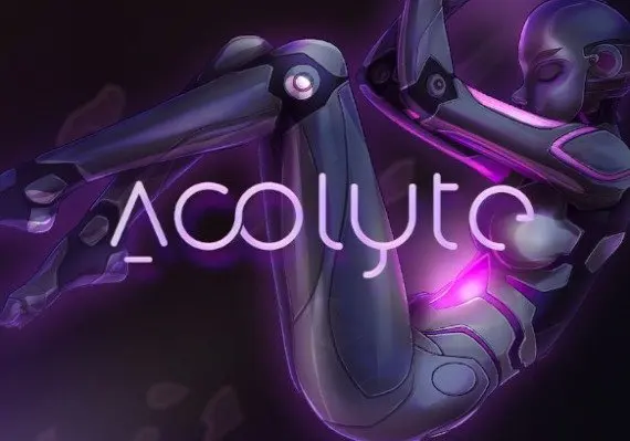 Acolyte EN — Steam, Standard