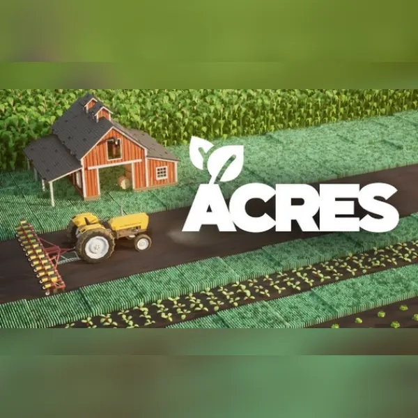 ACRES — Steam, Standard