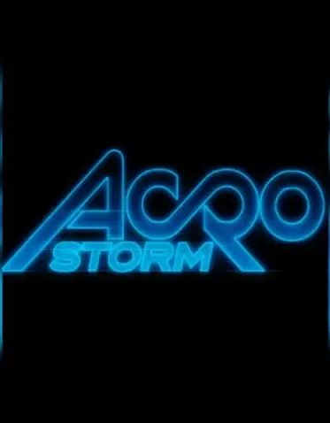 Acro Storm — Steam, Standard