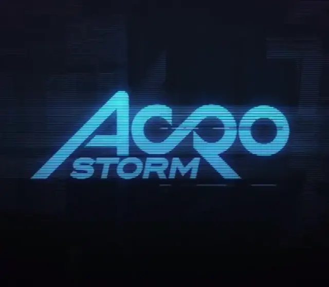 Acro Storm — Steam, Standard