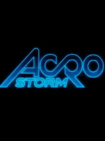 Acro Storm — Steam, Standard