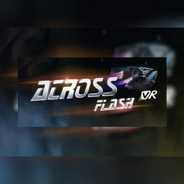 Across Flash [VR] — Steam, Standard