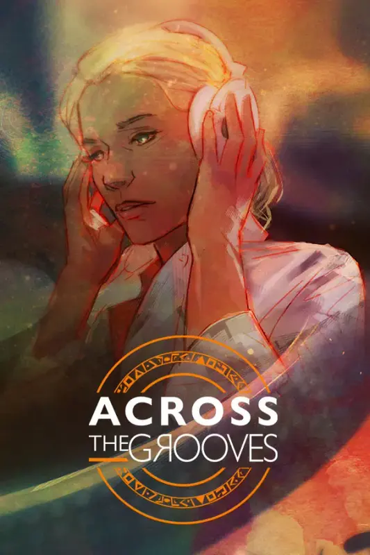 Across the Grooves — Steam, Standard
