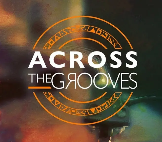 Across the Grooves — Steam, Standard
