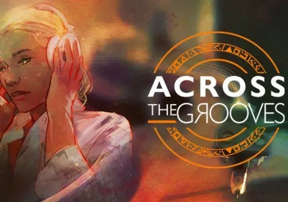 Across the Grooves EN/FR — Steam, Standard