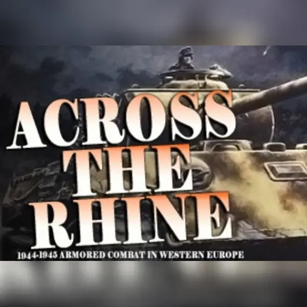 Across the Rhine — Steam, Standard