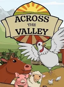 Across the Valley — Steam, Standard