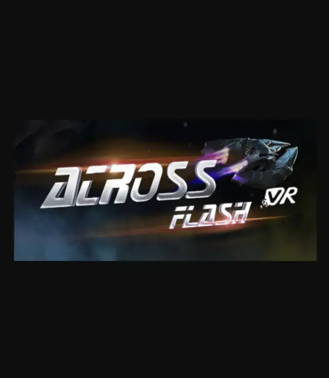 AcrossFlash — Steam, Standard