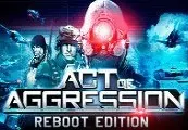 Act of Aggression Reboot Edition — Steam, Standard