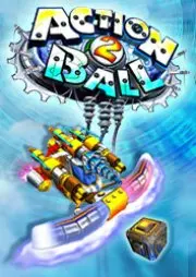 Action Ball 2 — Steam, Standard