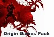 Action Games Pack — EA app, Standard
