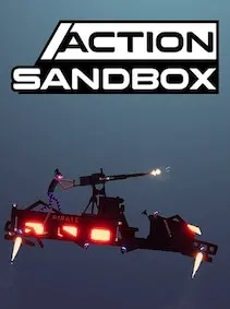 ACTION SANDBOX — Steam, Standard