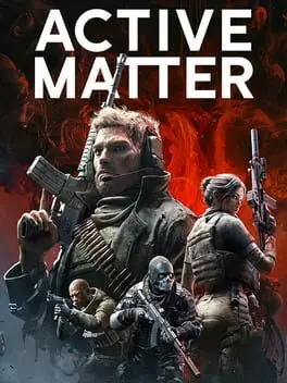 Active Matter — Xbox Series X|S / PC, Standard
