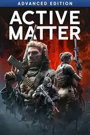 Active Matter - Advanced Edition — Xbox Series X|S / PC, Standard